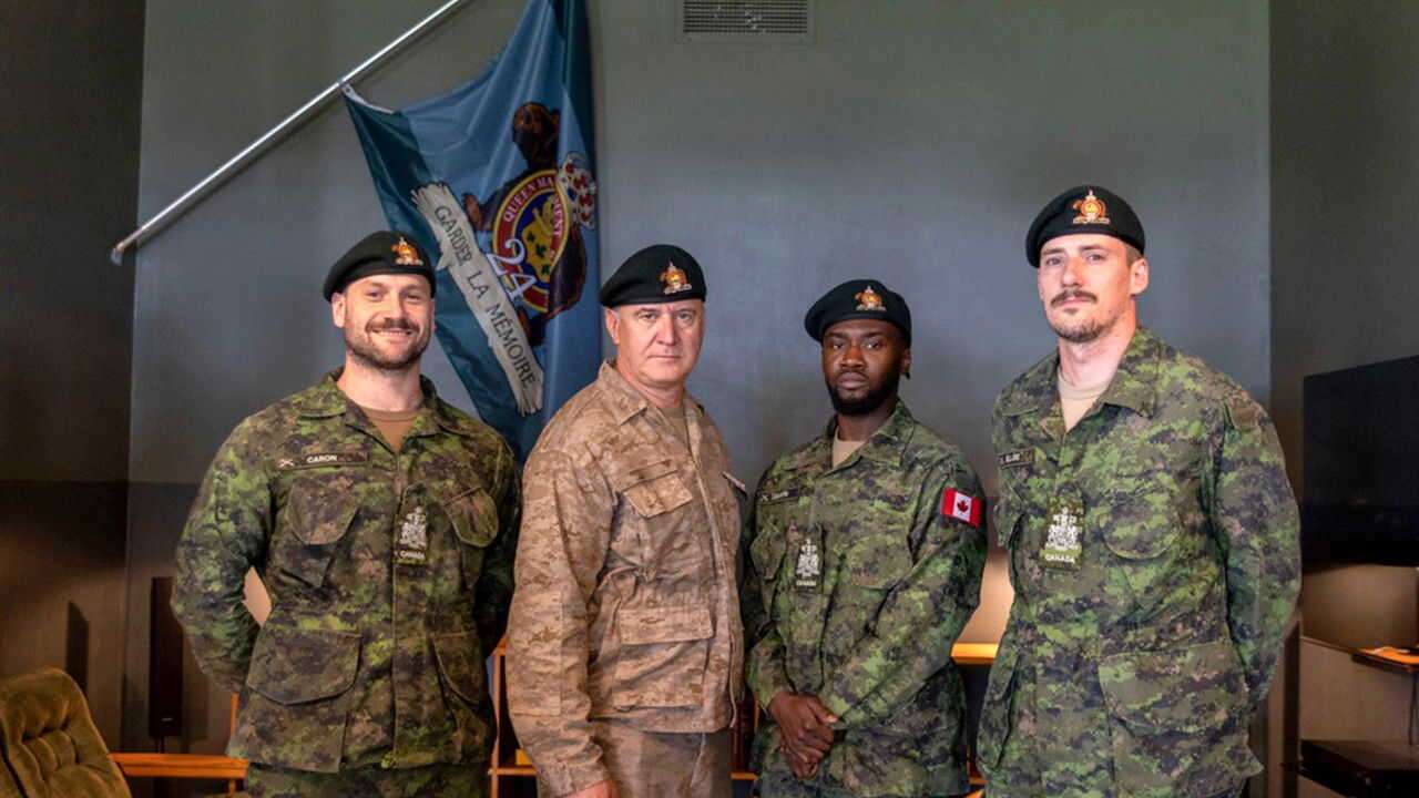 FR - Les Armes (2024) 2