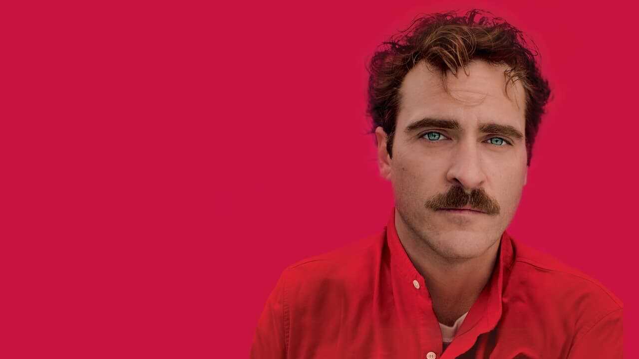 Her (2013) 0