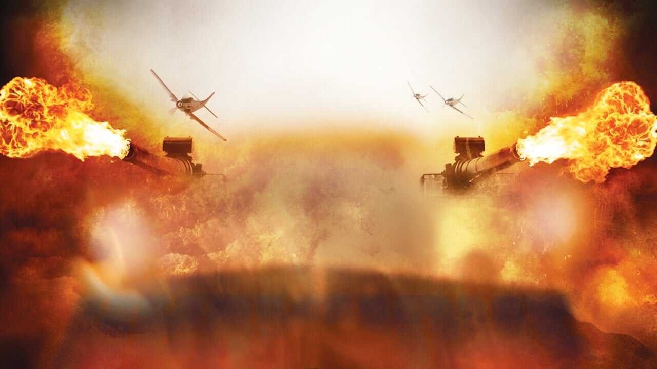 Les Canons de Navarone 0