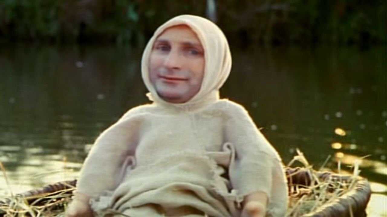 Otto - Der Katastrofenfilm 0