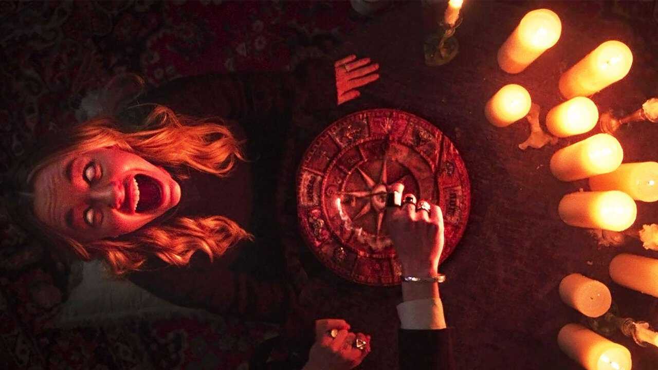 FR| Witchboard - 2025 0