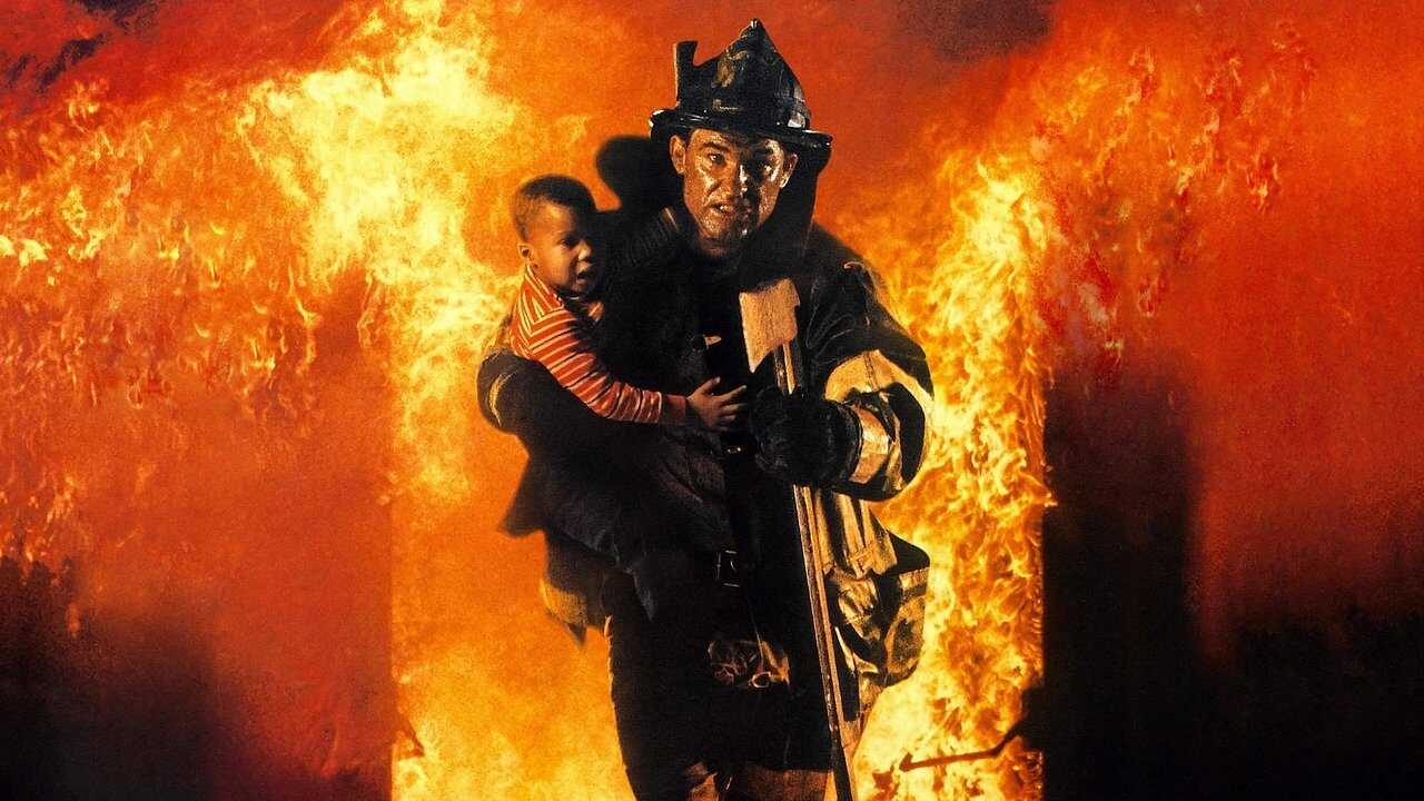 Llamaradas (1991) 0