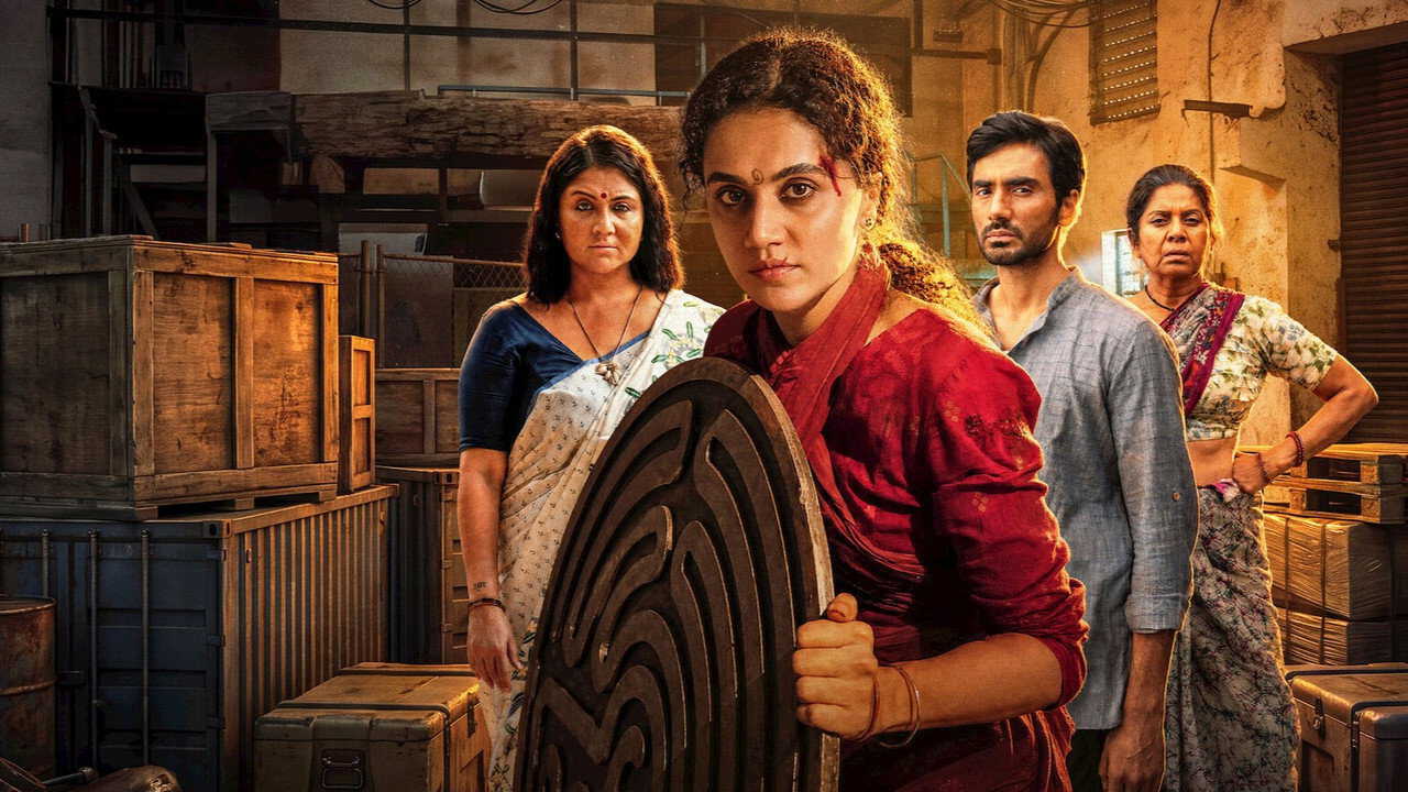 ALB| Gandhari - 2026 0