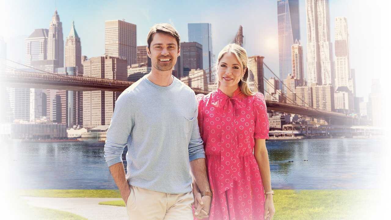 New-York avec toi (2022) 0