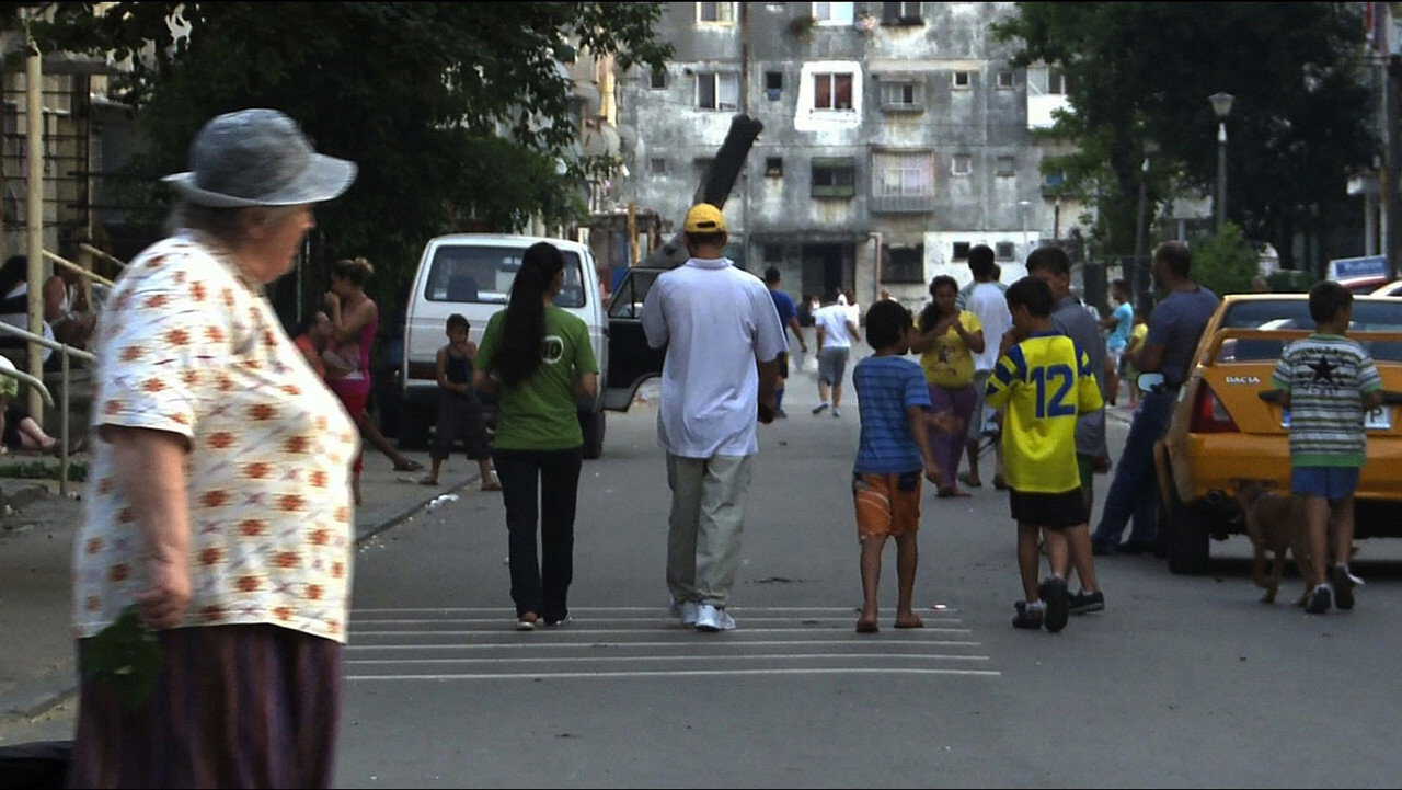 RO| Toto și surorile lui - 2014 0