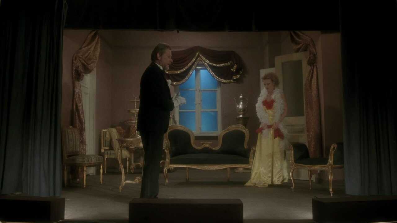 Oszołomienie (1989) 0