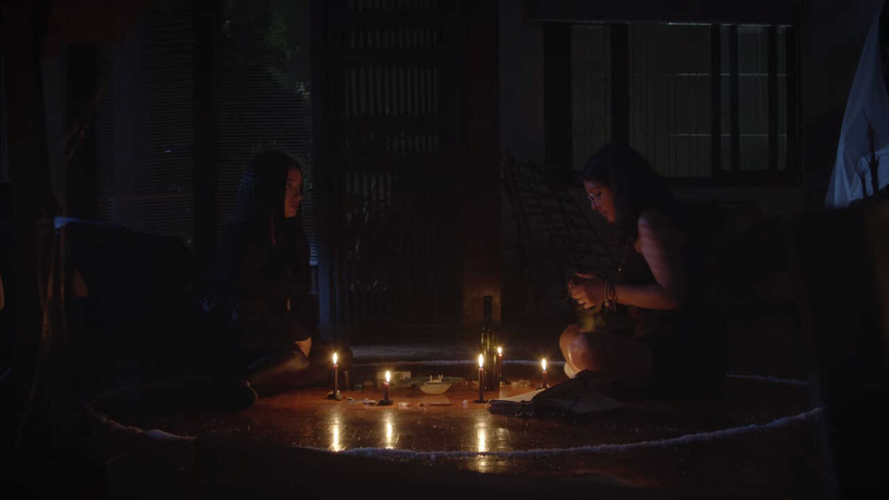 BR| O Ritual - 2024 0