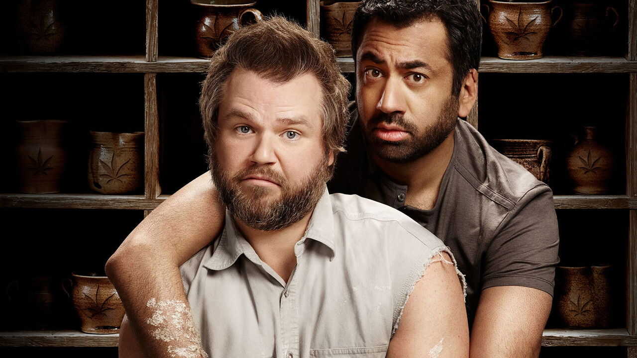 RIP : Fauchés et sans repos (2014) FR 2