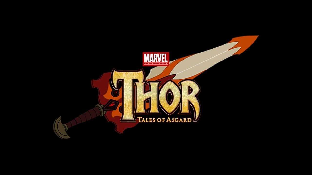 Thor : Légende d'Asgard 0
