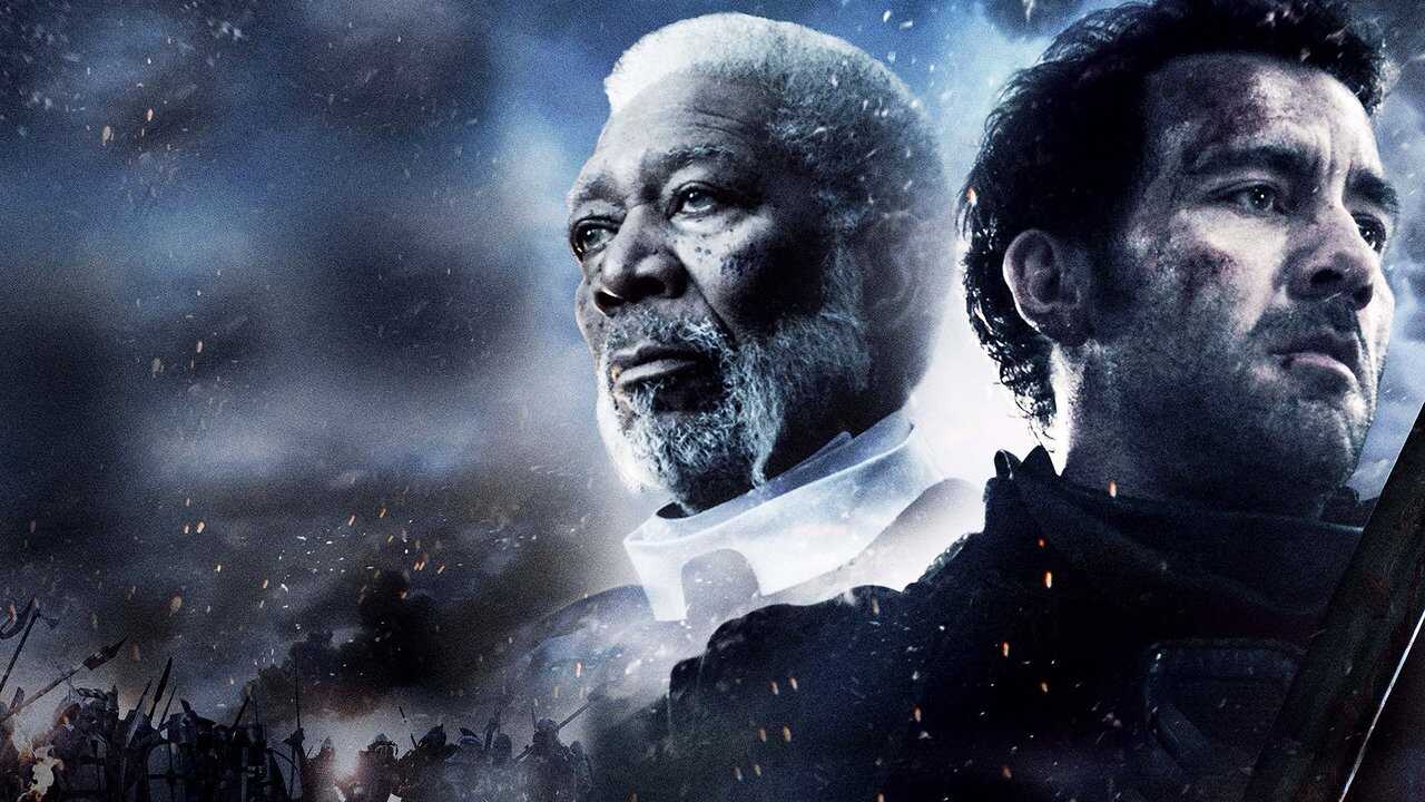 Last Knights 0