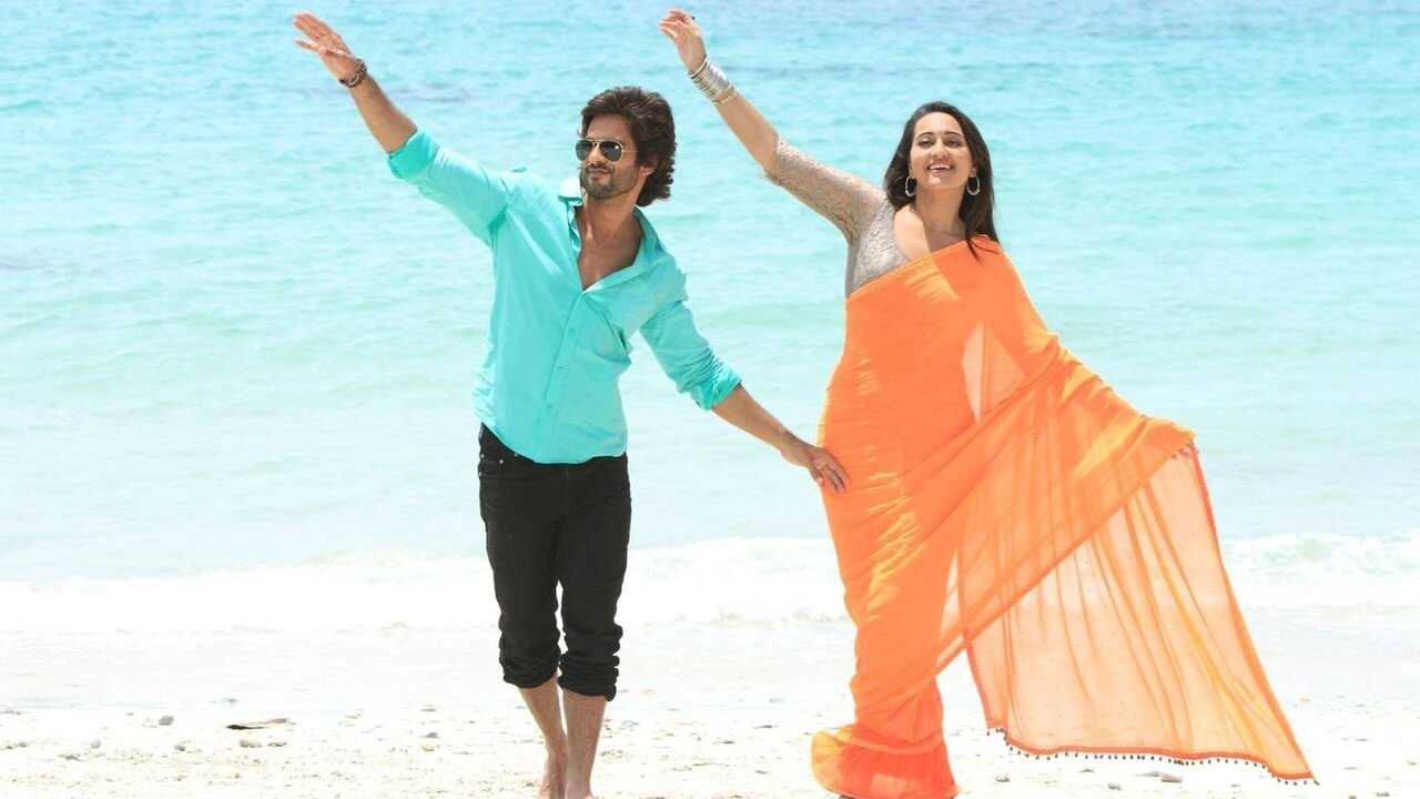 R... Rajkumar (2013) 0