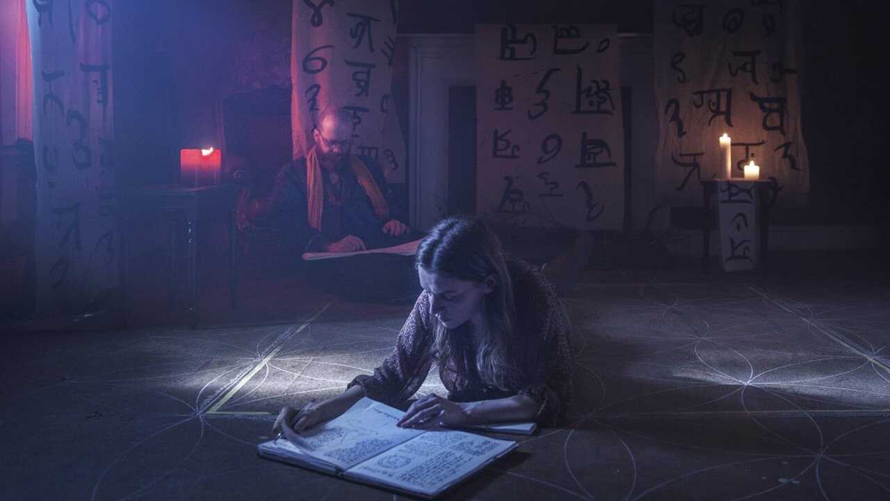 Ritual del más allá (2016) 0