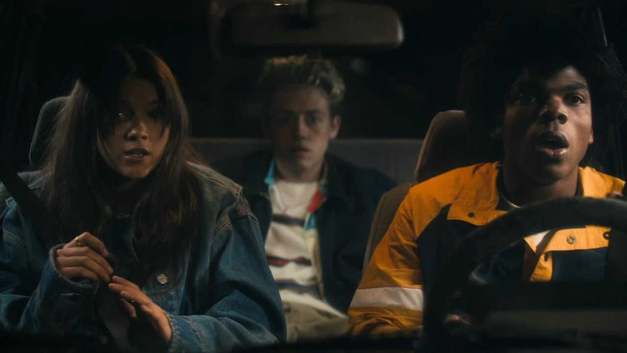 ALB| Going Places - 2025 0