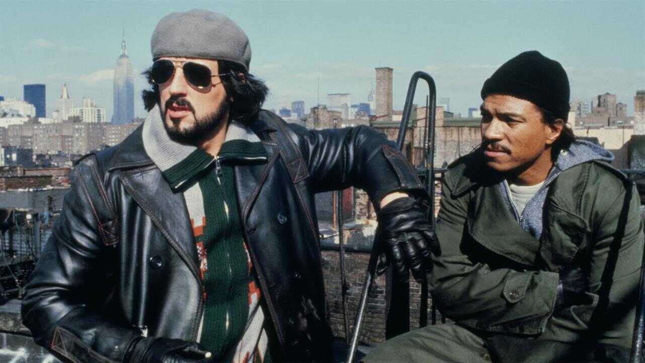 Nighthawks 0