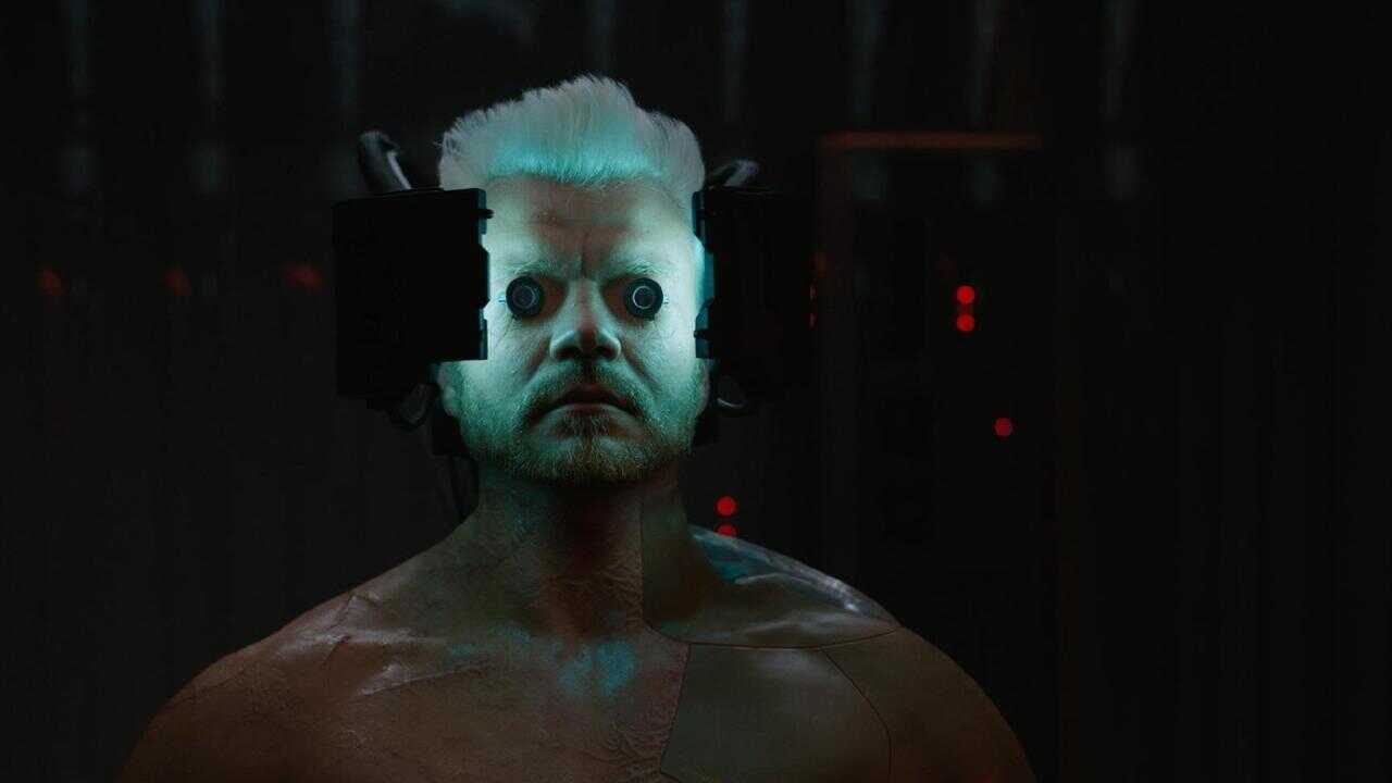 Ghost in the Shell - 2017 0