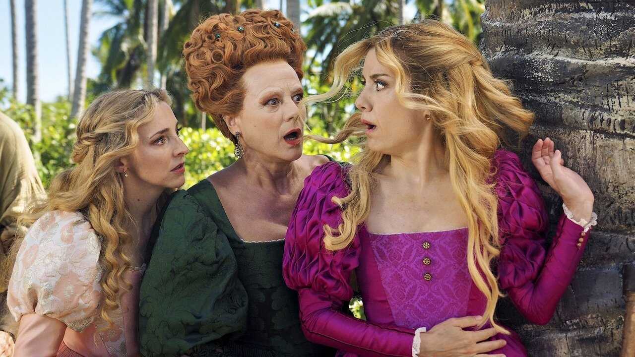 La ternura (2023) 0
