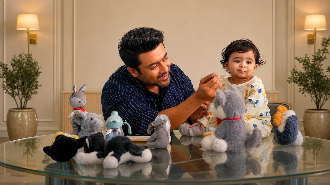 IN| TELUGU| Vishwanath & Sons - 2026 0