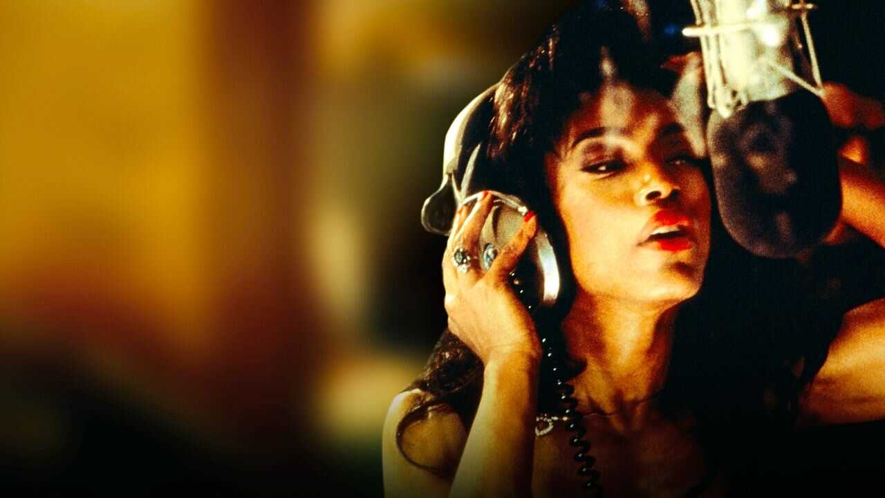 Tina - What's Love Got to Do with It 0