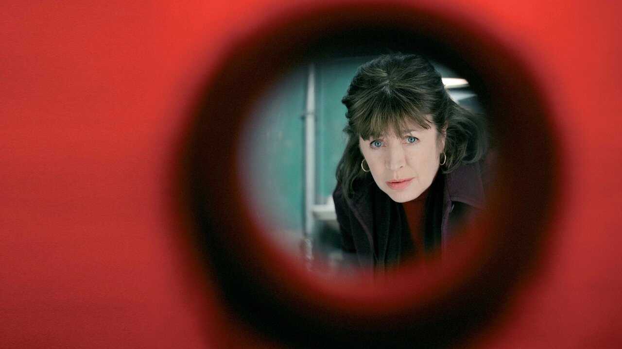 Irina Palm (2007) 0