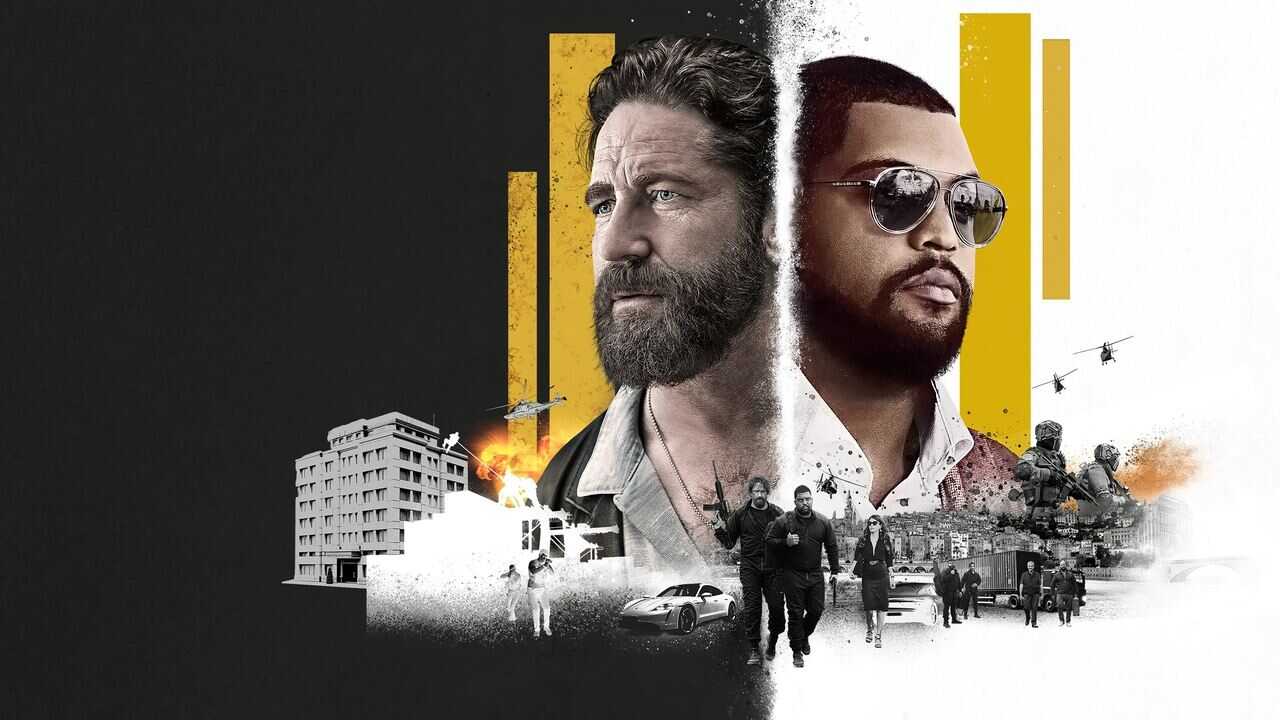 Criminal squad : Pantera 0