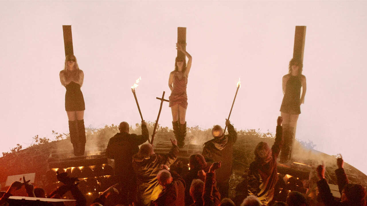 Lux Æterna (2020) 0