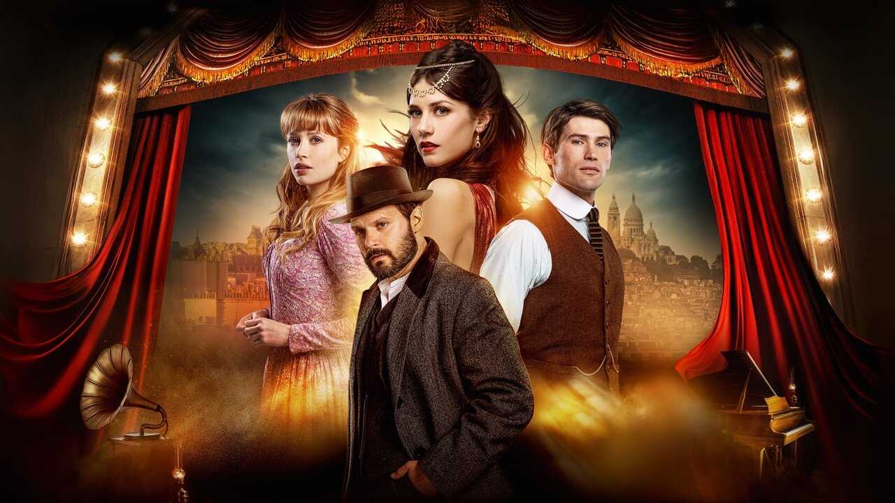 Montmartre (2025) FR 0