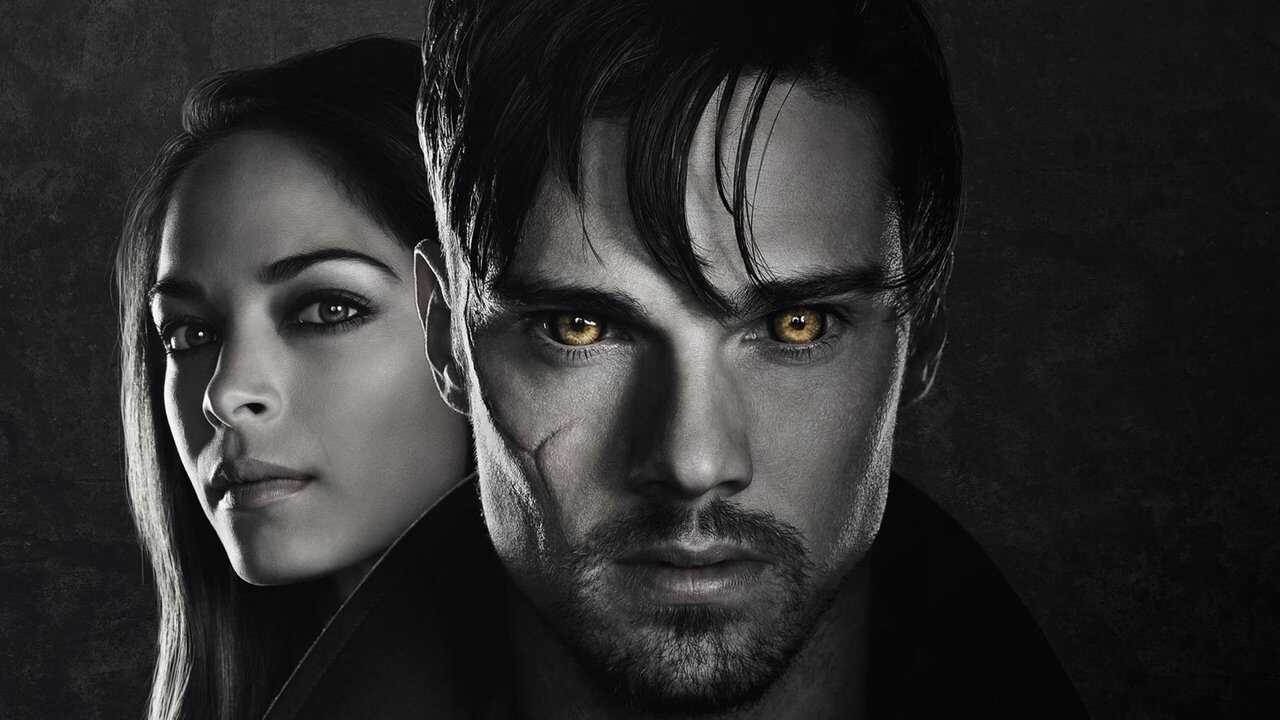 FR - Beauty and the Beast (2012) (US) 2
