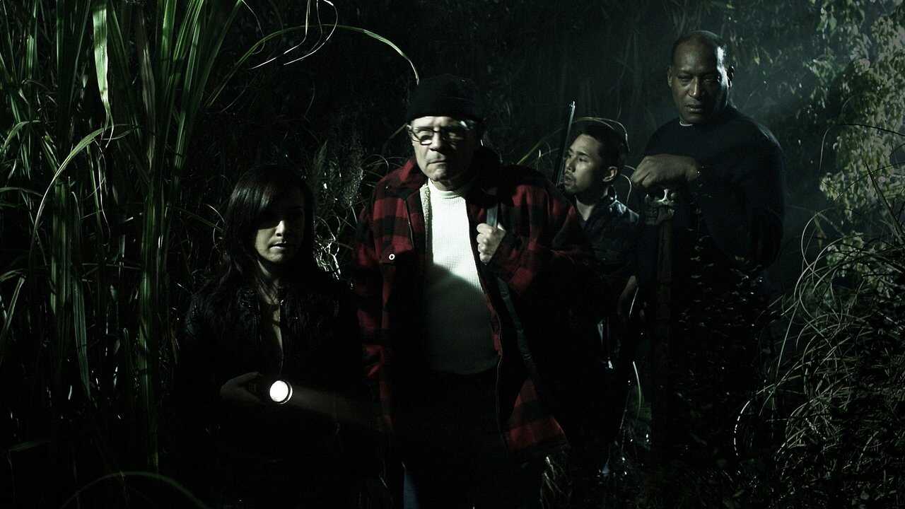 Hatchet II 0