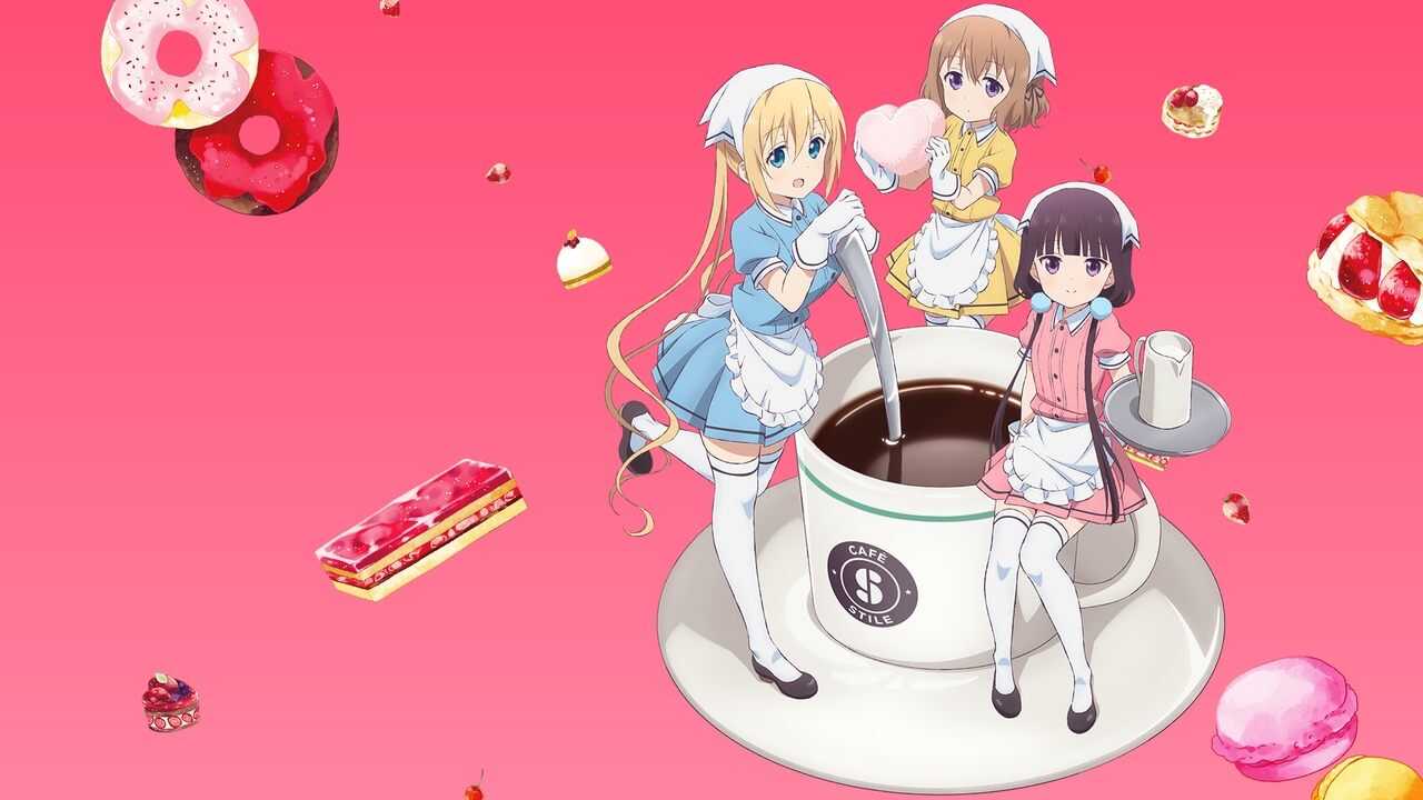 FR - BLEND-S (VOSTFR) 0