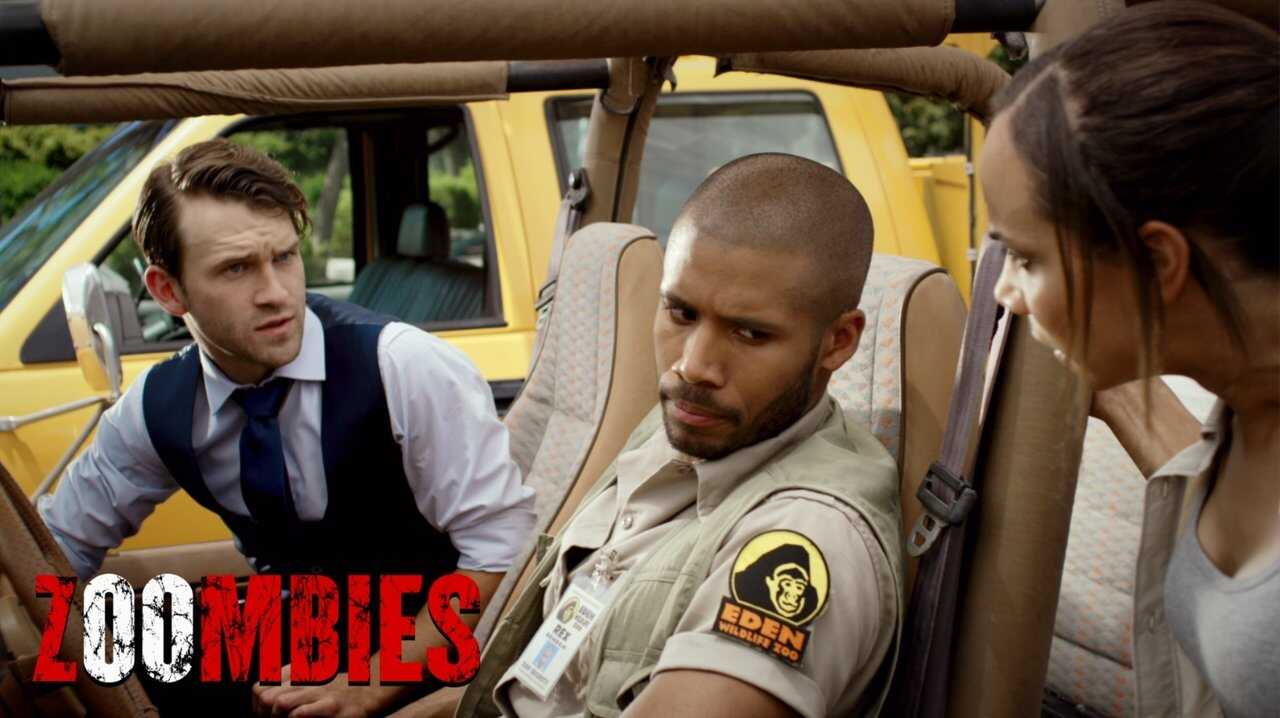 Zoombies 0