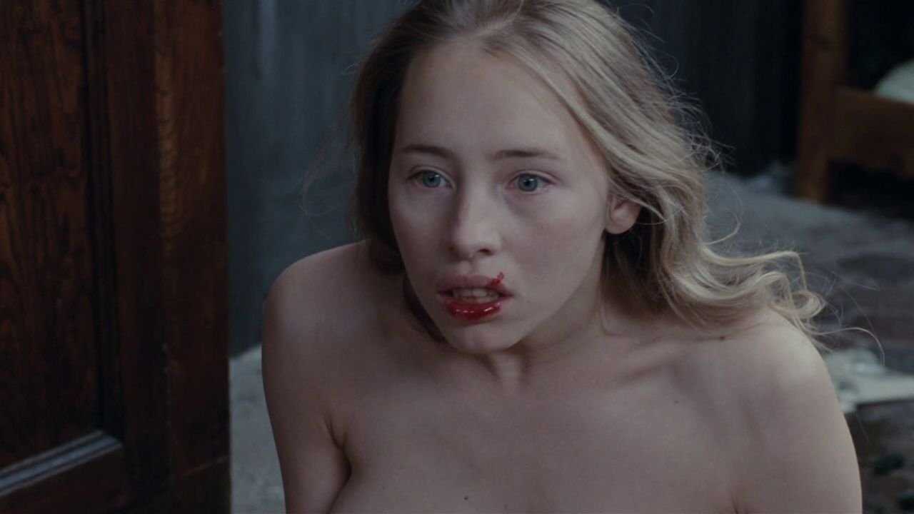 Au fond des bois (2010) 0