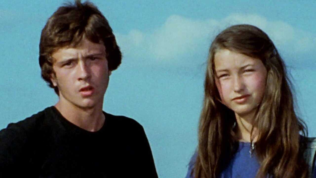 PL - SZALEŃSTWO MAJKI SKOWRON 0