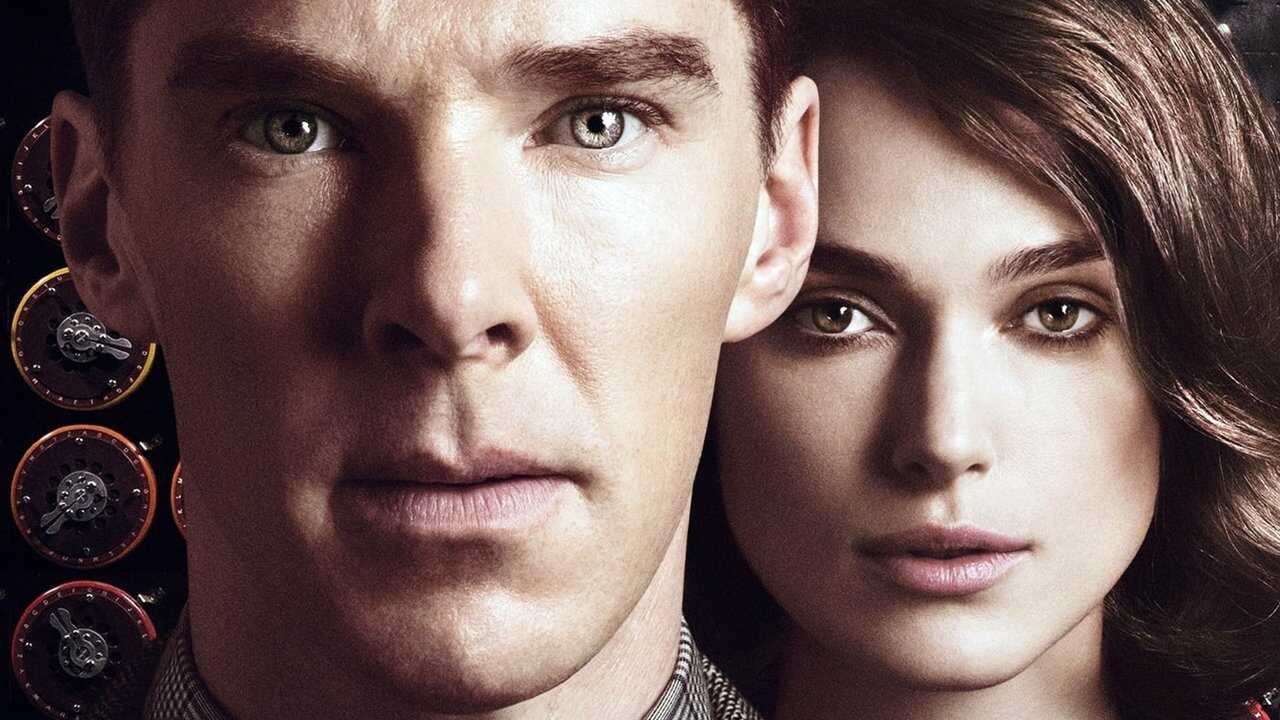 Imitation Game 0