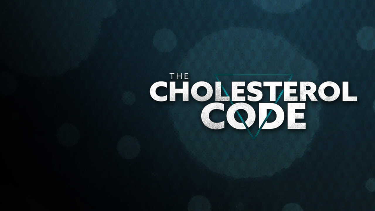 EN| The Cholesterol Code - 2026 0