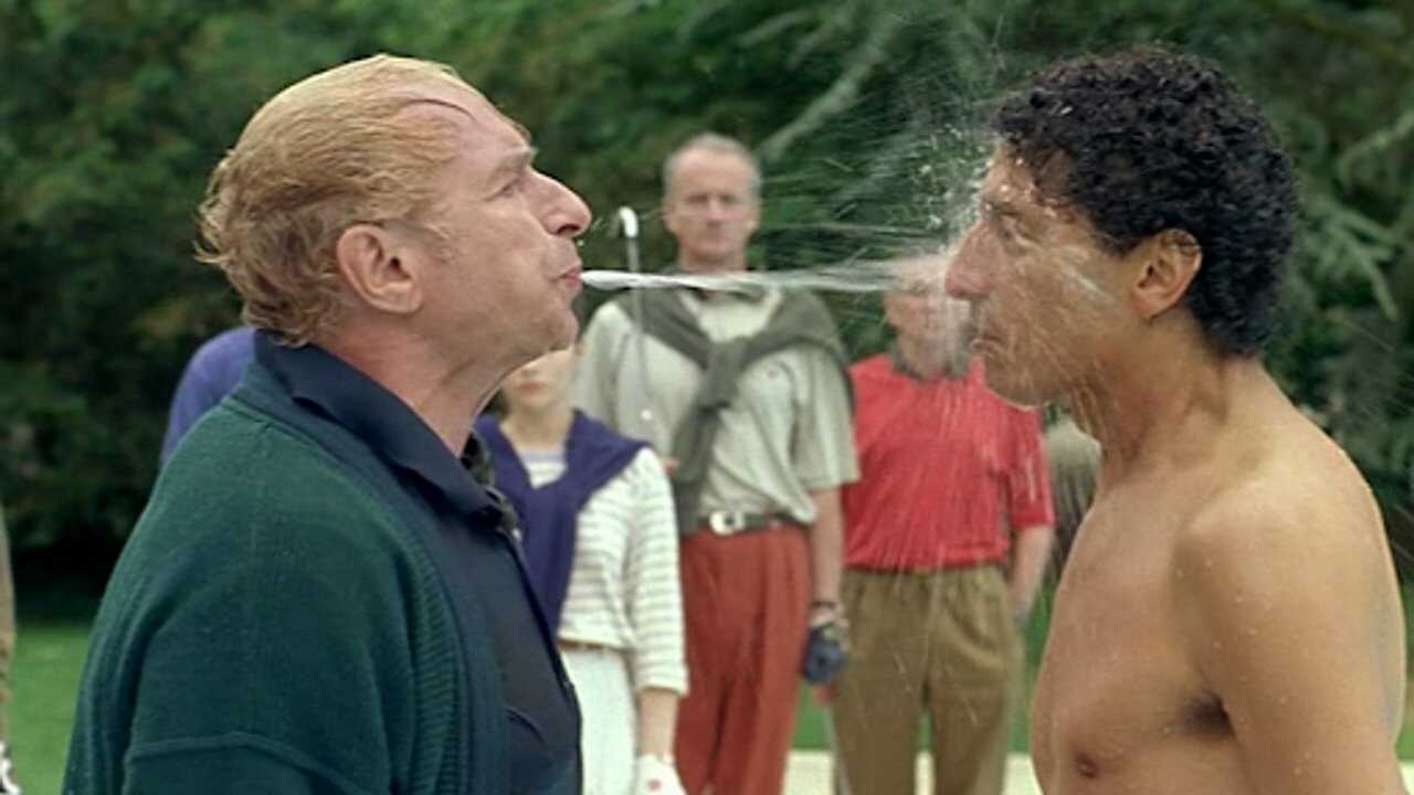 [FR] On peut toujours rêver (1991) 0