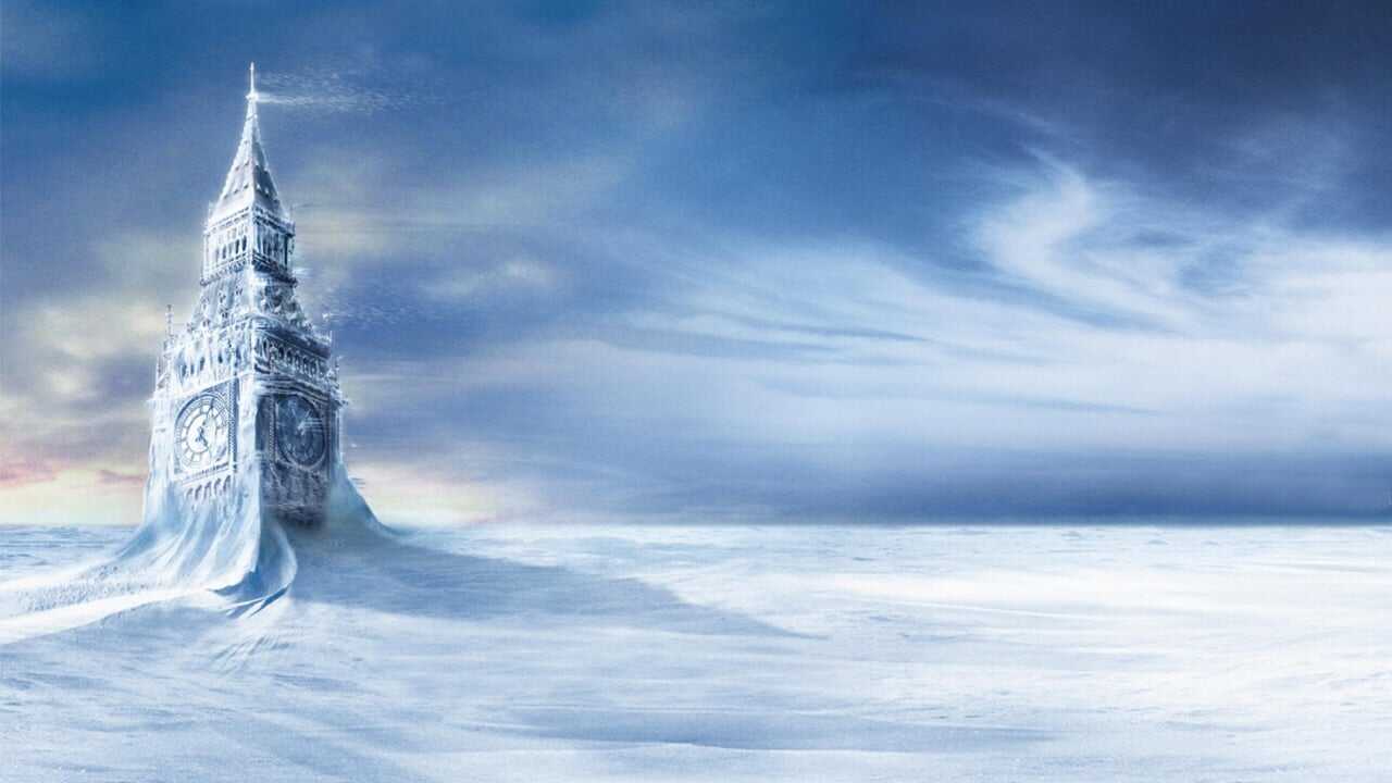 Le Jour d'après (2004) 0