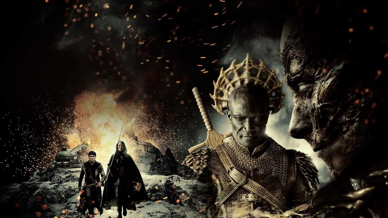 La conspiration du diable (2023) 0