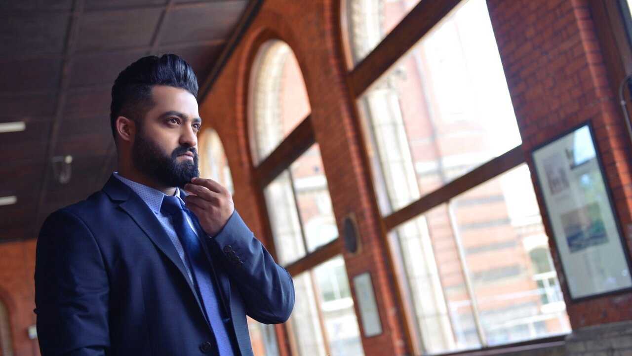 Nannaku Prematho... 0
