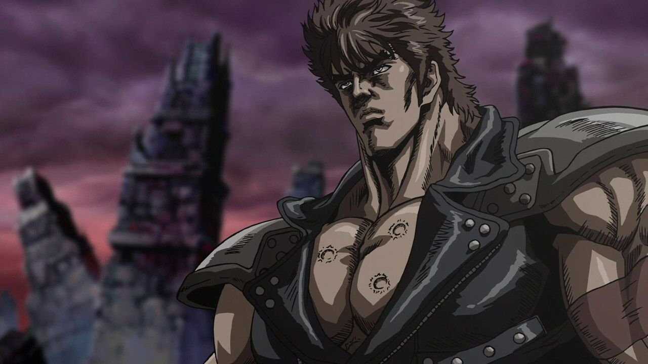 Fist of the North Star: Legend of Raoh - Chapter of Death in Love - 2006 0