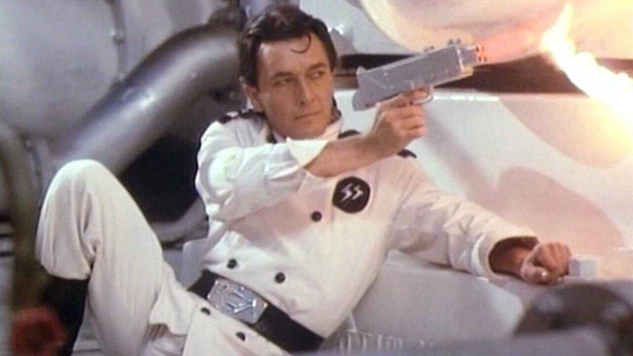 Space Mutiny 0