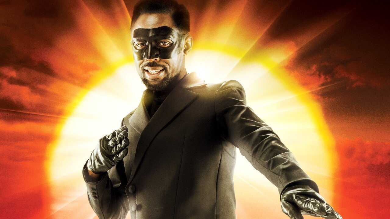 Black Snake, la légende du serpent noir 0