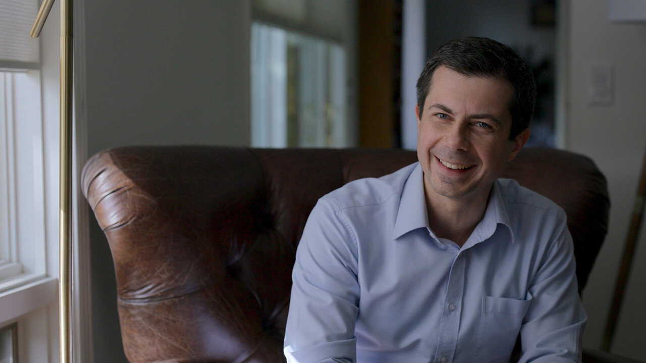 Mayor Pete 0