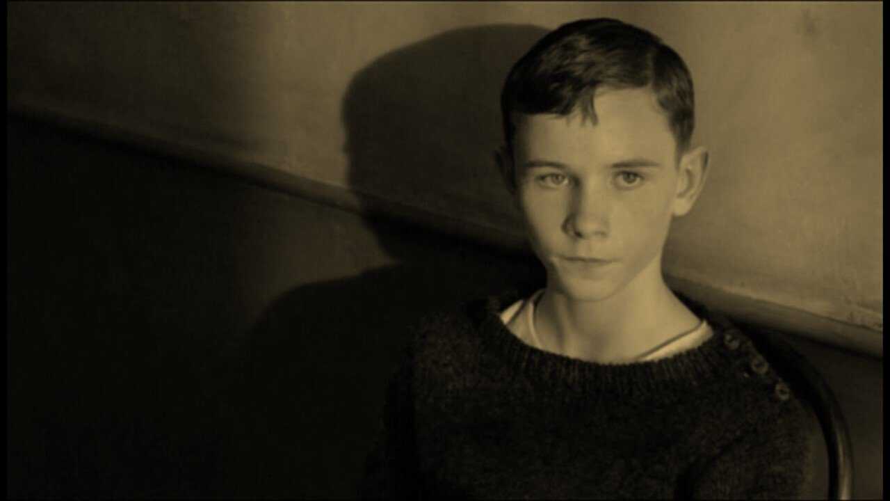 EN| Song for a Raggy Boy - 2003 0