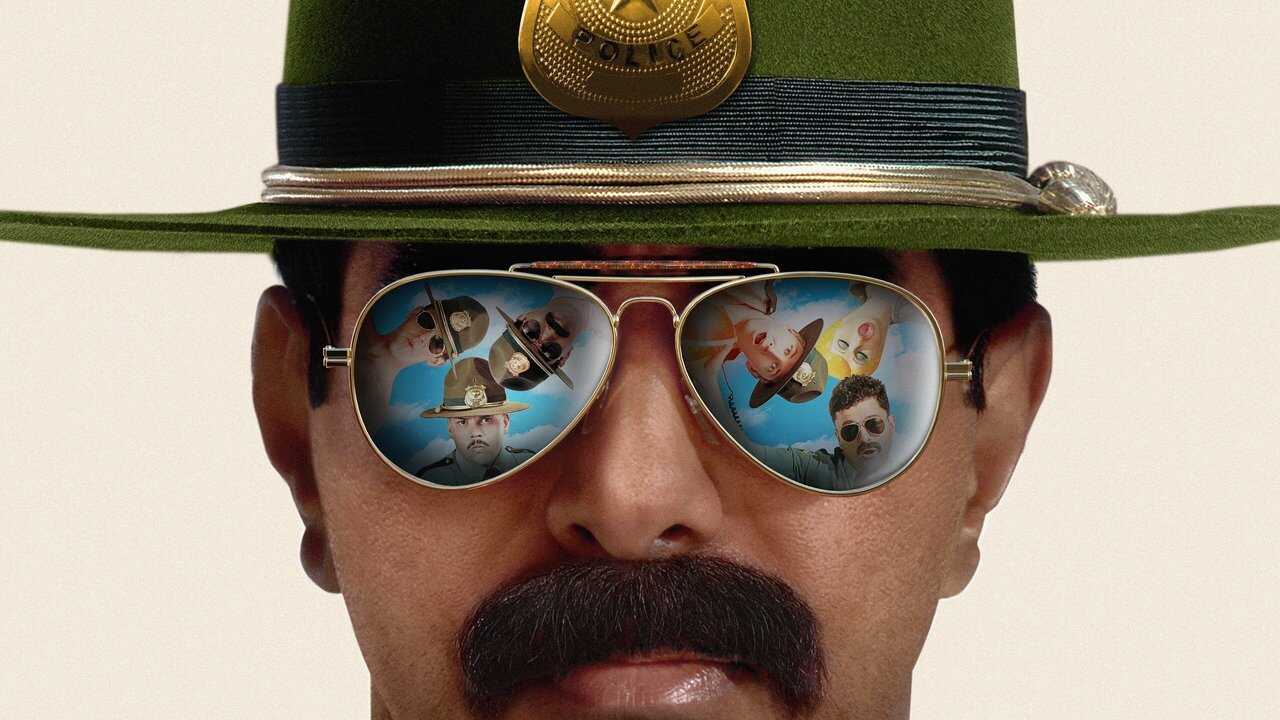 Super Troopers 0