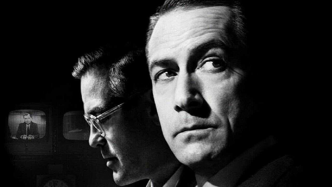 Good Night, and Good Luck. 0