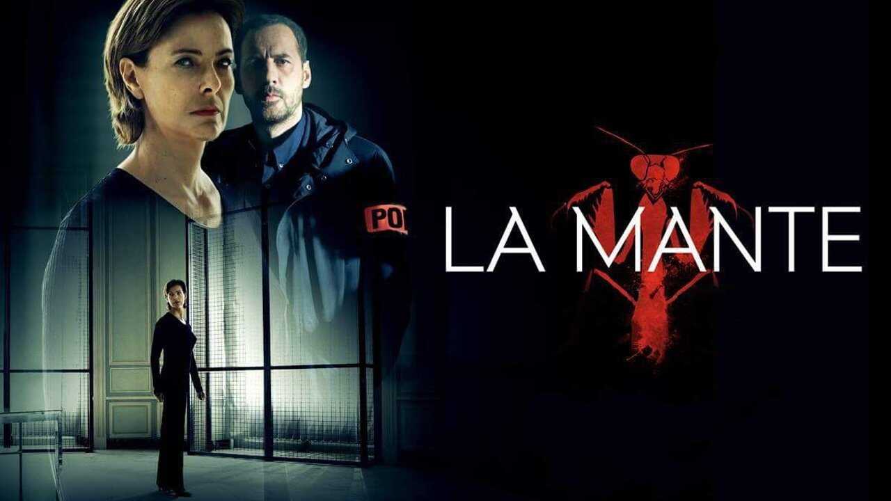 La Mante 1