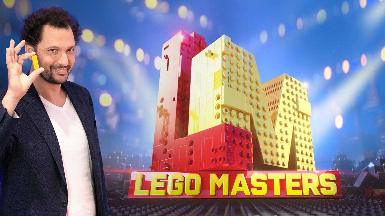 FR - Lego Masters (2020) (FR) 1