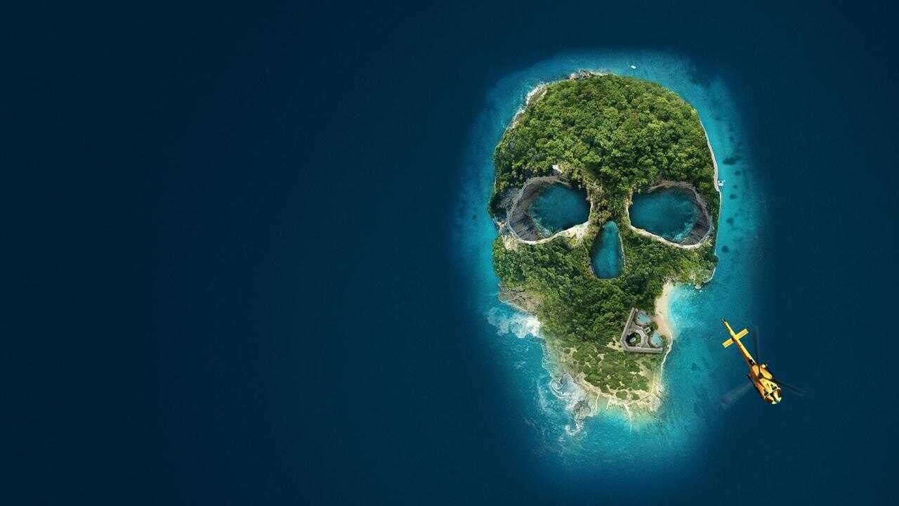 The Resort (2021) 0