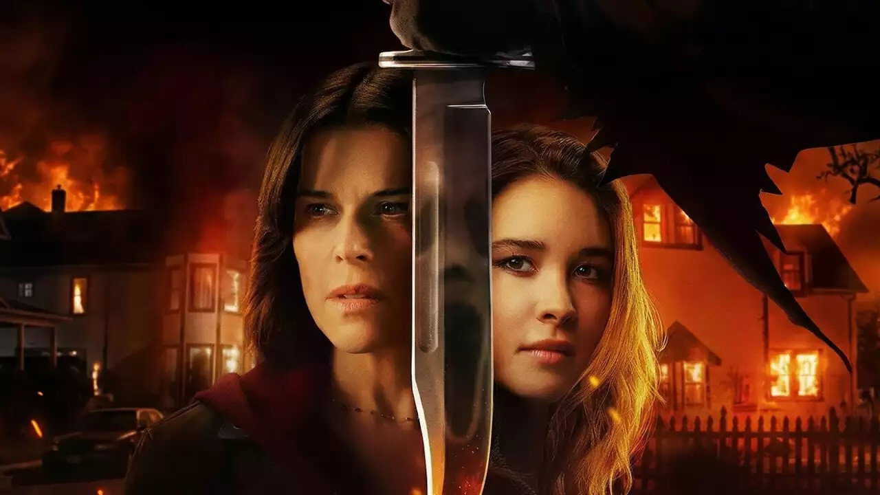 CH| Scream 7 - 2026 0