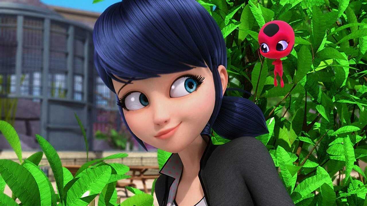 Miraculous: Tales of Ladybug and Cat Noir - Princess Fragrance & Other Stories Vol 3 0